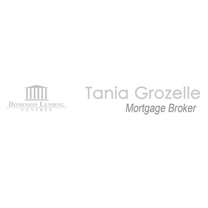 Tania Grozelle - DLC Regional Mortgage Group